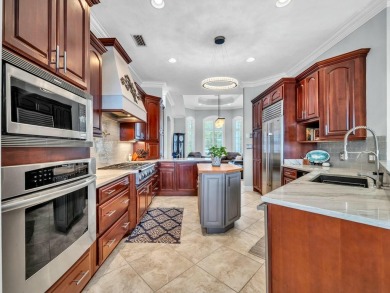 It's all about the VIEW! 503 Regatta Bay blvd is located lake on Regatta Bay Golf and Country Club in Florida - for sale on GolfHomes.com, golf home, golf lot