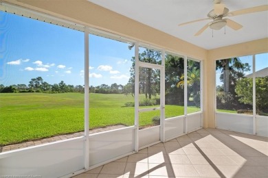 STUNNING VIEWS OF THE GOLF COURSE - Is what you'll see as soon on  in Florida - for sale on GolfHomes.com, golf home, golf lot