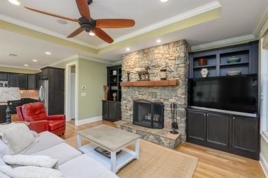 AN IDEAL COTTAGE RETREAT, LOCATED IN THE HEART OF REYNOLDS on Reynolds Lake Oconee - The Landing in Georgia - for sale on GolfHomes.com, golf home, golf lot
