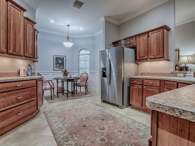 Nestled in the heart of the vibrant 55+ community of The on The Links of Spruce Creek in Florida - for sale on GolfHomes.com, golf home, golf lot