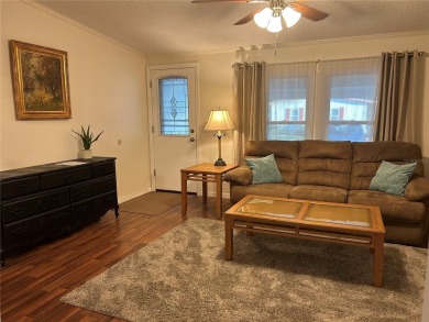 Park East is an age 55+ Resident Owned Cooperative (Co-op) on Polo Park East in Florida - for sale on GolfHomes.com, golf home, golf lot