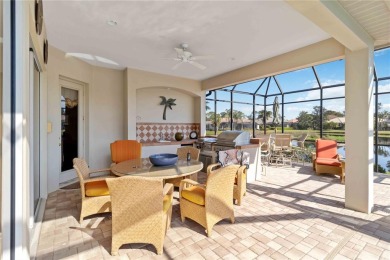Under contract-accepting backup offers. Experience the best of on Palm Aire Country Club of Sarasota in Florida - for sale on GolfHomes.com, golf home, golf lot