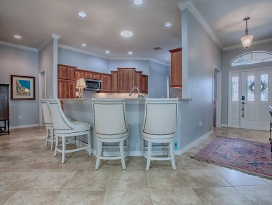 Nestled in the heart of the vibrant 55+ community of The on The Links of Spruce Creek in Florida - for sale on GolfHomes.com, golf home, golf lot
