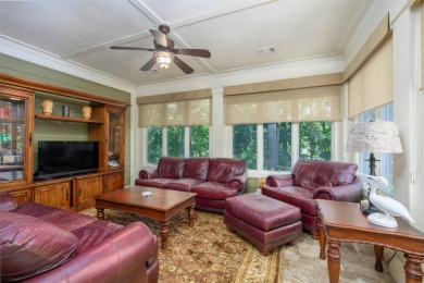 AN IDEAL COTTAGE RETREAT, LOCATED IN THE HEART OF REYNOLDS on Reynolds Lake Oconee - The Landing in Georgia - for sale on GolfHomes.com, golf home, golf lot