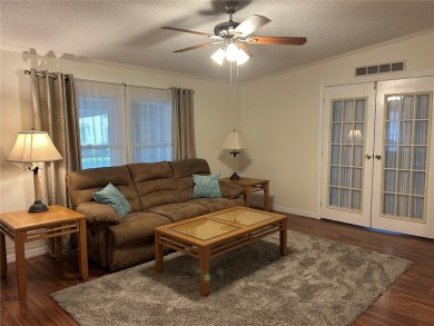 Park East is an age 55+ Resident Owned Cooperative (Co-op) on Polo Park East in Florida - for sale on GolfHomes.com, golf home, golf lot