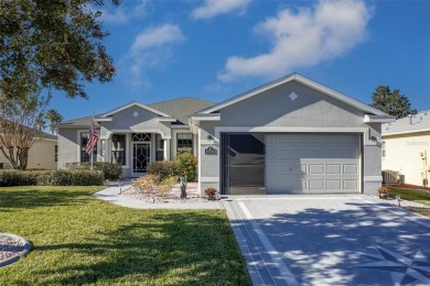 NEW ROOF 2023***NEW AC 2022***BEAUTIFUL BISCAYNE MODEL on Summerglen Country Club in Florida - for sale on GolfHomes.com, golf home, golf lot