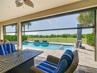 Under contract-accepting backup offers. EXCLUSIVE GOLDEN on Reunion Resort Golf Course in Florida - for sale on GolfHomes.com, golf home, golf lot