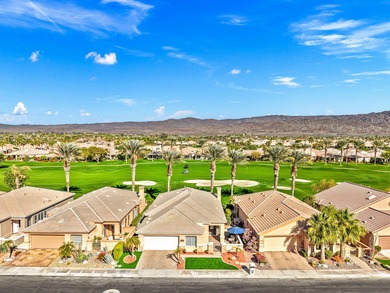 Welcome to Heritage Palms, a community for those ages 55 and on Heritage Palms Golf Club in California - for sale on GolfHomes.com, golf home, golf lot