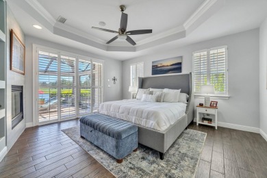 It's all about the VIEW! 503 Regatta Bay blvd is located lake on Regatta Bay Golf and Country Club in Florida - for sale on GolfHomes.com, golf home, golf lot
