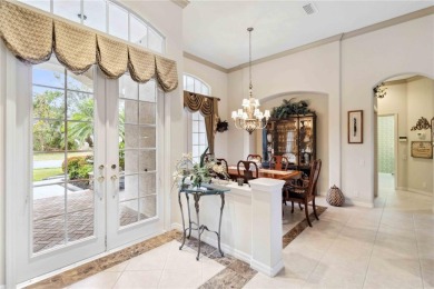 Under contract-accepting backup offers. Experience the best of on Palm Aire Country Club of Sarasota in Florida - for sale on GolfHomes.com, golf home, golf lot
