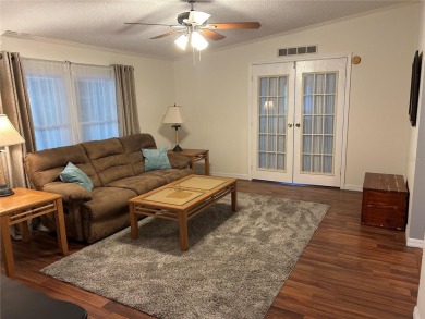 Park East is an age 55+ Resident Owned Cooperative (Co-op) on Polo Park East in Florida - for sale on GolfHomes.com, golf home, golf lot