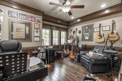 This *Maderas* floor plan with extra sq footage is located on on Isabella Golf Course  in Arkansas - for sale on GolfHomes.com, golf home, golf lot