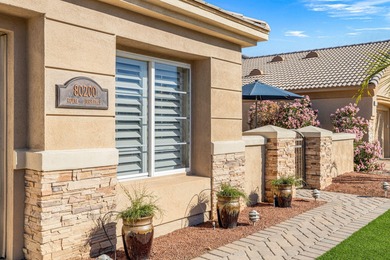 Welcome to Heritage Palms, a community for those ages 55 and on Heritage Palms Golf Club in California - for sale on GolfHomes.com, golf home, golf lot