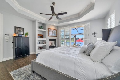 It's all about the VIEW! 503 Regatta Bay blvd is located lake on Regatta Bay Golf and Country Club in Florida - for sale on GolfHomes.com, golf home, golf lot