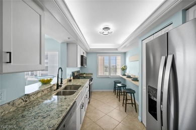 Welcome to your slice of paradise in Fort Myers, Florida! This on Fort Myers Beach and Golf Club in Florida - for sale on GolfHomes.com, golf home, golf lot