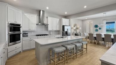 Under contract-accepting backup offers. EXCLUSIVE GOLDEN on Reunion Resort Golf Course in Florida - for sale on GolfHomes.com, golf home, golf lot