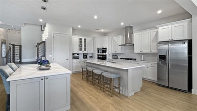 Under contract-accepting backup offers. EXCLUSIVE GOLDEN on Reunion Resort Golf Course in Florida - for sale on GolfHomes.com, golf home, golf lot