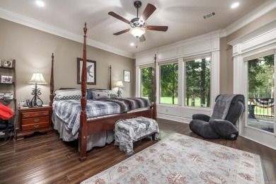 This *Maderas* floor plan with extra sq footage is located on on Isabella Golf Course  in Arkansas - for sale on GolfHomes.com, golf home, golf lot