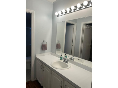 Park East is an age 55+ Resident Owned Cooperative (Co-op) on Polo Park East in Florida - for sale on GolfHomes.com, golf home, golf lot