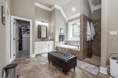 This *Maderas* floor plan with extra sq footage is located on on Isabella Golf Course  in Arkansas - for sale on GolfHomes.com, golf home, golf lot