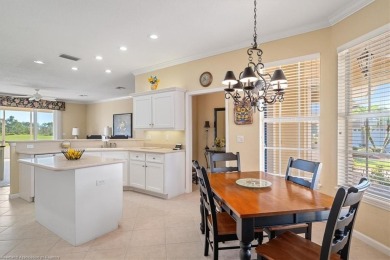 STUNNING VIEWS OF THE GOLF COURSE - Is what you'll see as soon on  in Florida - for sale on GolfHomes.com, golf home, golf lot