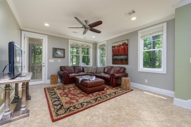 AN IDEAL COTTAGE RETREAT, LOCATED IN THE HEART OF REYNOLDS on Reynolds Lake Oconee - The Landing in Georgia - for sale on GolfHomes.com, golf home, golf lot