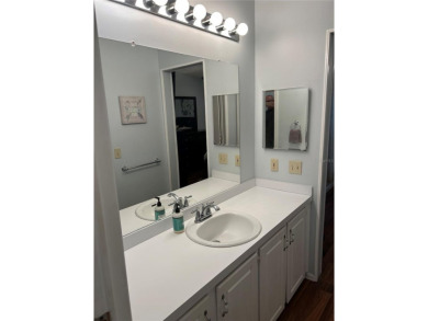 Park East is an age 55+ Resident Owned Cooperative (Co-op) on Polo Park East in Florida - for sale on GolfHomes.com, golf home, golf lot