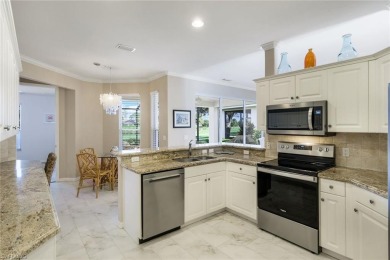 Welcome to this beautifully furnished and turnkey ready on Hunters Ridge Country Club in Florida - for sale on GolfHomes.com, golf home, golf lot