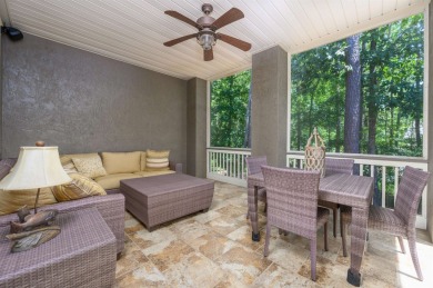 AN IDEAL COTTAGE RETREAT, LOCATED IN THE HEART OF REYNOLDS on Reynolds Lake Oconee - The Landing in Georgia - for sale on GolfHomes.com, golf home, golf lot