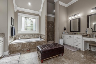 This *Maderas* floor plan with extra sq footage is located on on Isabella Golf Course  in Arkansas - for sale on GolfHomes.com, golf home, golf lot