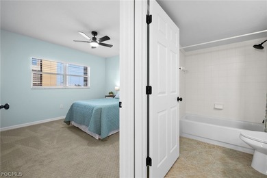 Welcome to your slice of paradise in Fort Myers, Florida! This on Fort Myers Beach and Golf Club in Florida - for sale on GolfHomes.com, golf home, golf lot