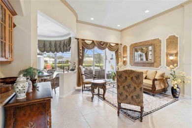 Under contract-accepting backup offers. Experience the best of on Palm Aire Country Club of Sarasota in Florida - for sale on GolfHomes.com, golf home, golf lot