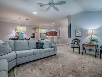 Nestled in the heart of the vibrant 55+ community of The on The Links of Spruce Creek in Florida - for sale on GolfHomes.com, golf home, golf lot