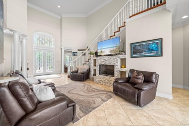 It's all about the VIEW! 503 Regatta Bay blvd is located lake on Regatta Bay Golf and Country Club in Florida - for sale on GolfHomes.com, golf home, golf lot