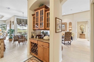 Under contract-accepting backup offers. Experience the best of on Palm Aire Country Club of Sarasota in Florida - for sale on GolfHomes.com, golf home, golf lot