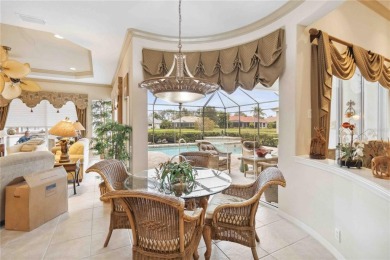 Under contract-accepting backup offers. Experience the best of on Palm Aire Country Club of Sarasota in Florida - for sale on GolfHomes.com, golf home, golf lot