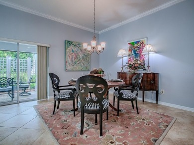 Nestled in the heart of the vibrant 55+ community of The on The Links of Spruce Creek in Florida - for sale on GolfHomes.com, golf home, golf lot