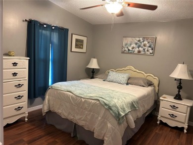 Park East is an age 55+ Resident Owned Cooperative (Co-op) on Polo Park East in Florida - for sale on GolfHomes.com, golf home, golf lot