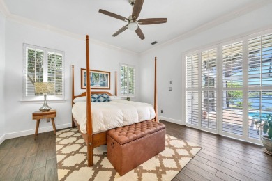 It's all about the VIEW! 503 Regatta Bay blvd is located lake on Regatta Bay Golf and Country Club in Florida - for sale on GolfHomes.com, golf home, golf lot