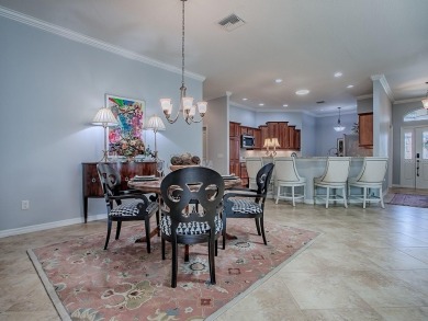 Nestled in the heart of the vibrant 55+ community of The on The Links of Spruce Creek in Florida - for sale on GolfHomes.com, golf home, golf lot