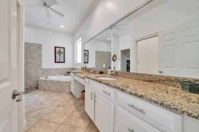 It's all about the VIEW! 503 Regatta Bay blvd is located lake on Regatta Bay Golf and Country Club in Florida - for sale on GolfHomes.com, golf home, golf lot