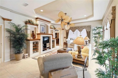 Under contract-accepting backup offers. Experience the best of on Palm Aire Country Club of Sarasota in Florida - for sale on GolfHomes.com, golf home, golf lot