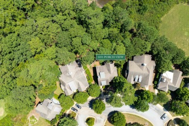 AN IDEAL COTTAGE RETREAT, LOCATED IN THE HEART OF REYNOLDS on Reynolds Lake Oconee - The Landing in Georgia - for sale on GolfHomes.com, golf home, golf lot