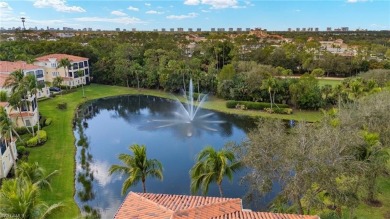 Location is everything!! Enjoy a resort lifestyle unique to on Tiburon Golf Club in Florida - for sale on GolfHomes.com, golf home, golf lot