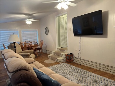 Park East is an age 55+ Resident Owned Cooperative (Co-op) on Polo Park East in Florida - for sale on GolfHomes.com, golf home, golf lot