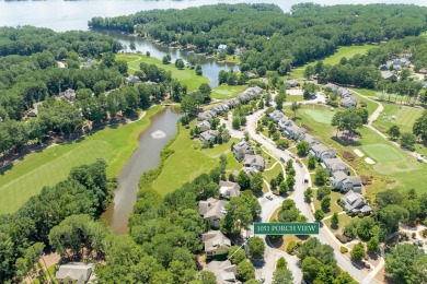 AN IDEAL COTTAGE RETREAT, LOCATED IN THE HEART OF REYNOLDS on Reynolds Lake Oconee - The Landing in Georgia - for sale on GolfHomes.com, golf home, golf lot