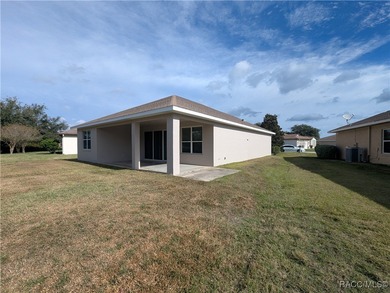 This Brentwood Villa home is being offered with the Citrus Hills on Brentwood Farms Golf Club in Florida - for sale on GolfHomes.com, golf home, golf lot