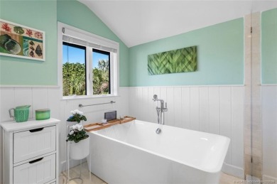 Wonderful corner townhouse w/ exceptional waterfront views! This on Sailfish Point Golf Club, Inc. in Florida - for sale on GolfHomes.com, golf home, golf lot