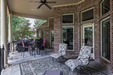 This *Maderas* floor plan with extra sq footage is located on on Isabella Golf Course  in Arkansas - for sale on GolfHomes.com, golf home, golf lot