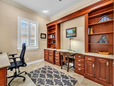 It's all about the VIEW! 503 Regatta Bay blvd is located lake on Regatta Bay Golf and Country Club in Florida - for sale on GolfHomes.com, golf home, golf lot